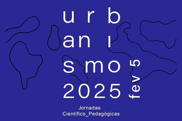 Jornadas Científico-Pedagógicas sobre Urbanismo